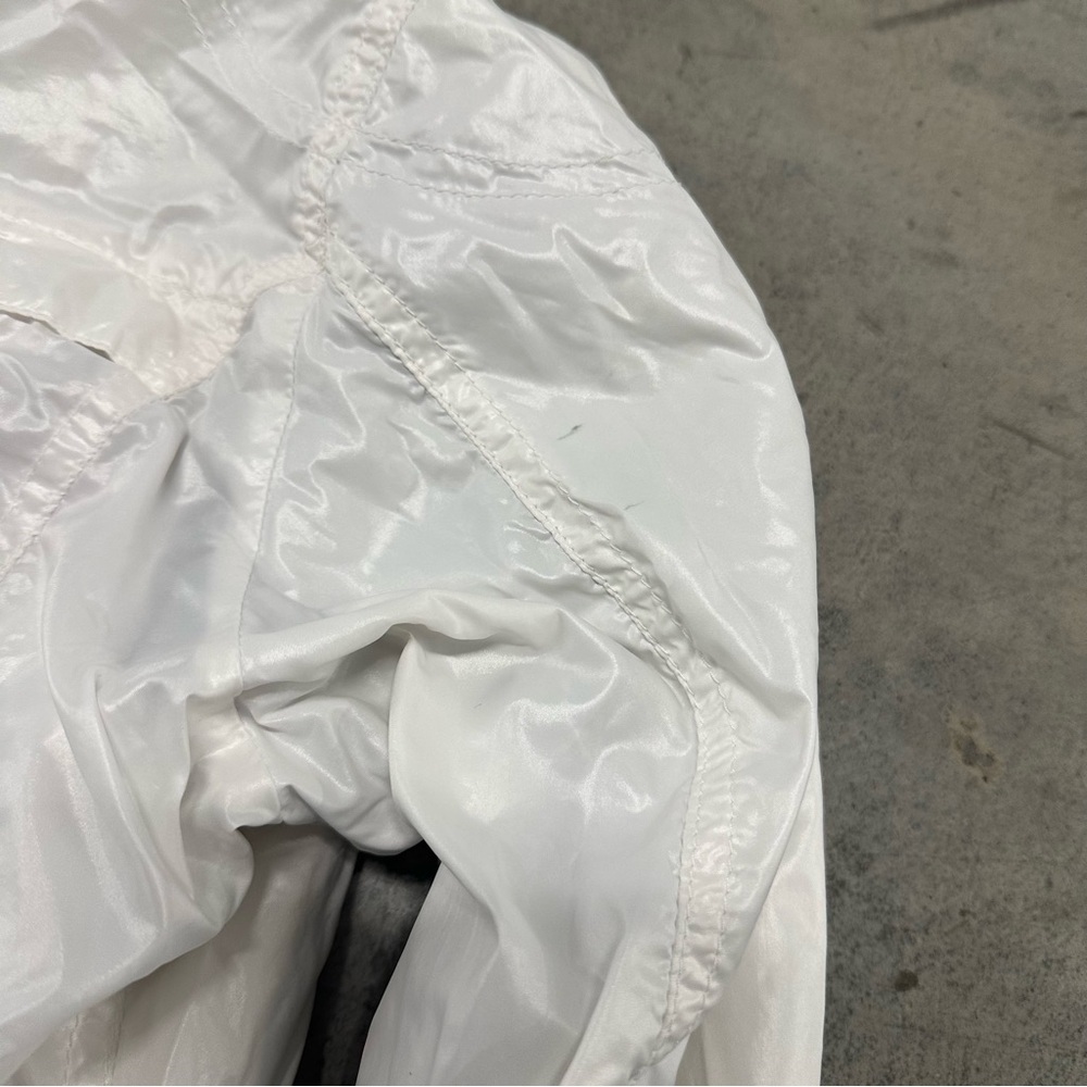 DUVETICA lightweight Full Zip Hooded Jacket - Picture 14 of 14